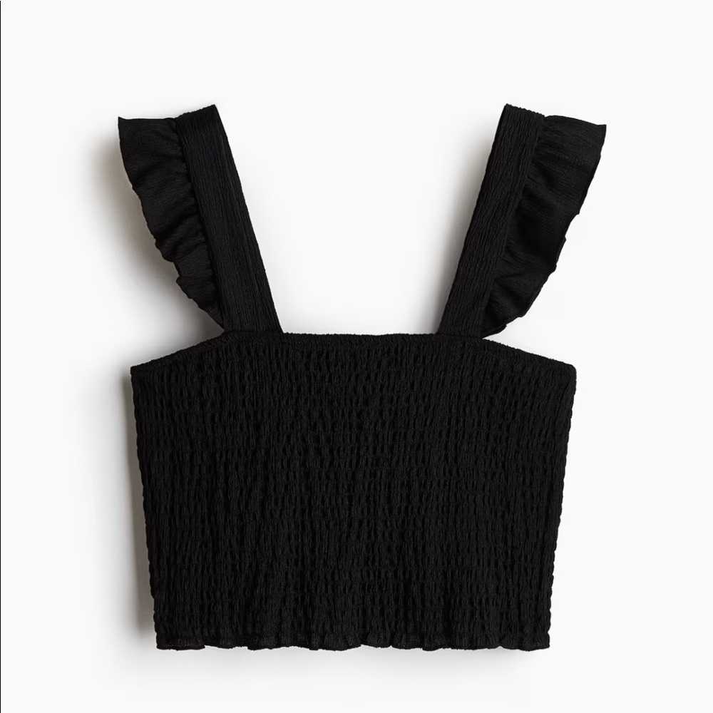 H&M TANK TOP - Picture 2 of 4
